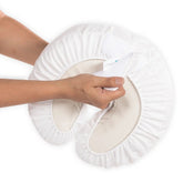 Vir-Avoid™ Protective Face Cradle Cover